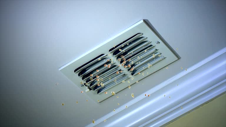 Best Commercial Air Duct Cleaning  in Cockrell Hill, TX