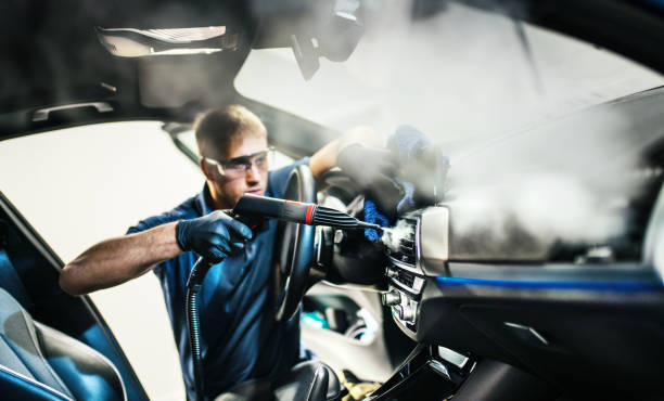 Best Air Duct Cleaning Company Near Me  in Cockrell Hill, TX