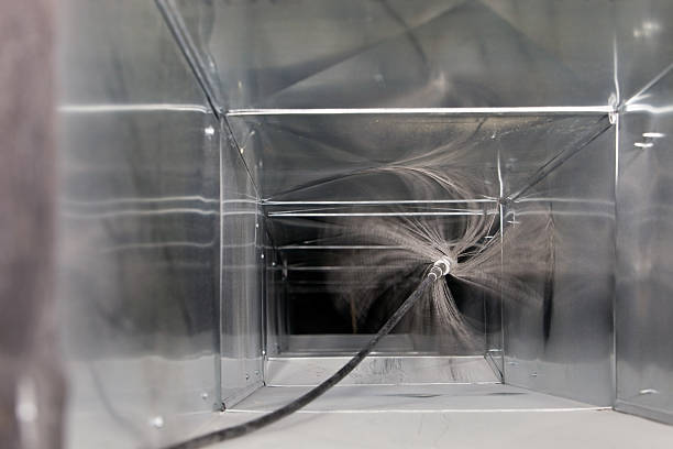 Best HVAC Duct Inspection Services  in Cockrell Hill, TX